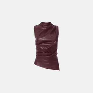 Lipstick Blouse