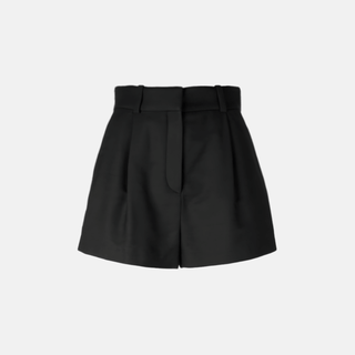 Shorts Alfaiataria