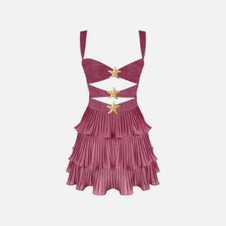 Starfish Dress