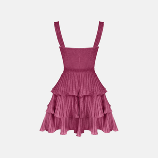 Starfish Dress