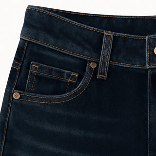 Backspin Pants