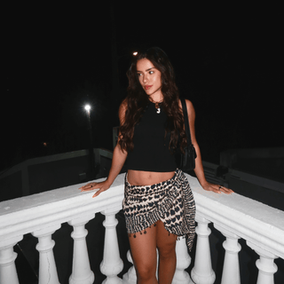 Masai Skirt