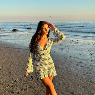 Beach Cover-Up Rio
