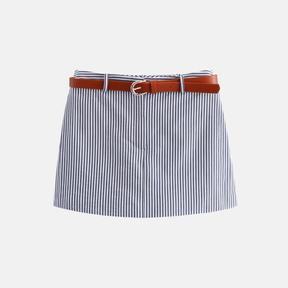 Marine Skort