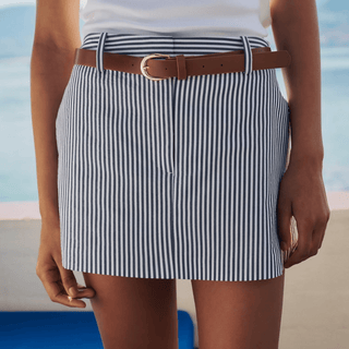 Marine Skort