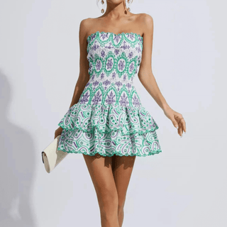 Caribe Dress