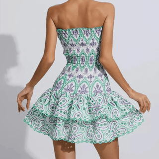 Caribe Dress