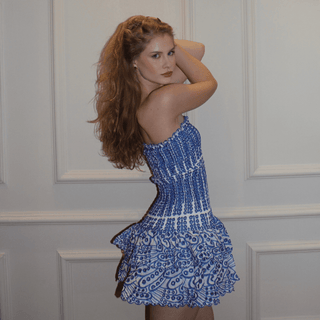 Greek Dress