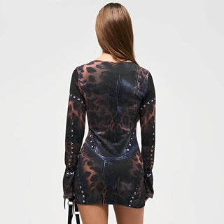 Kerbecs Dress