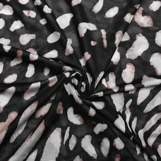 Safari Dress