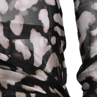 Safari Dress